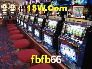 Slot Games fbfb66